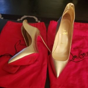 Christian Louboutin shoes